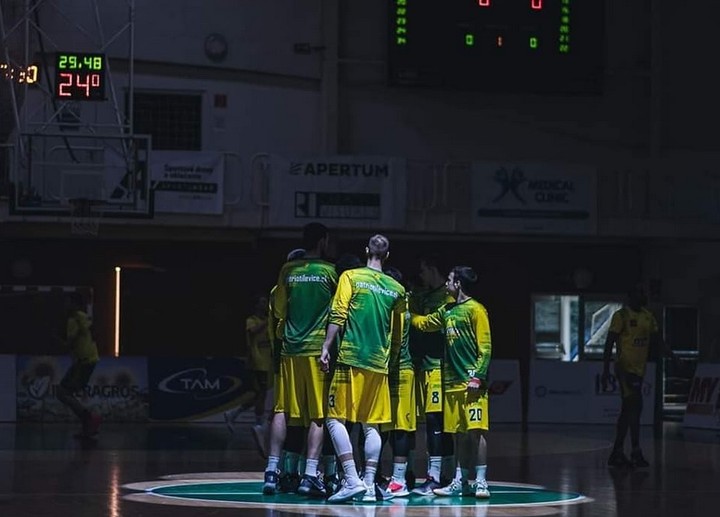 Slovenský pohár v basketbale čaká zmena a nový formát